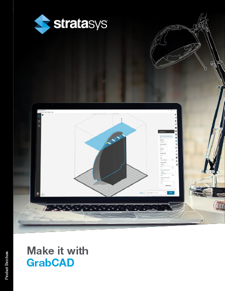 3D Printing Materials for Stratasys 3D Printers