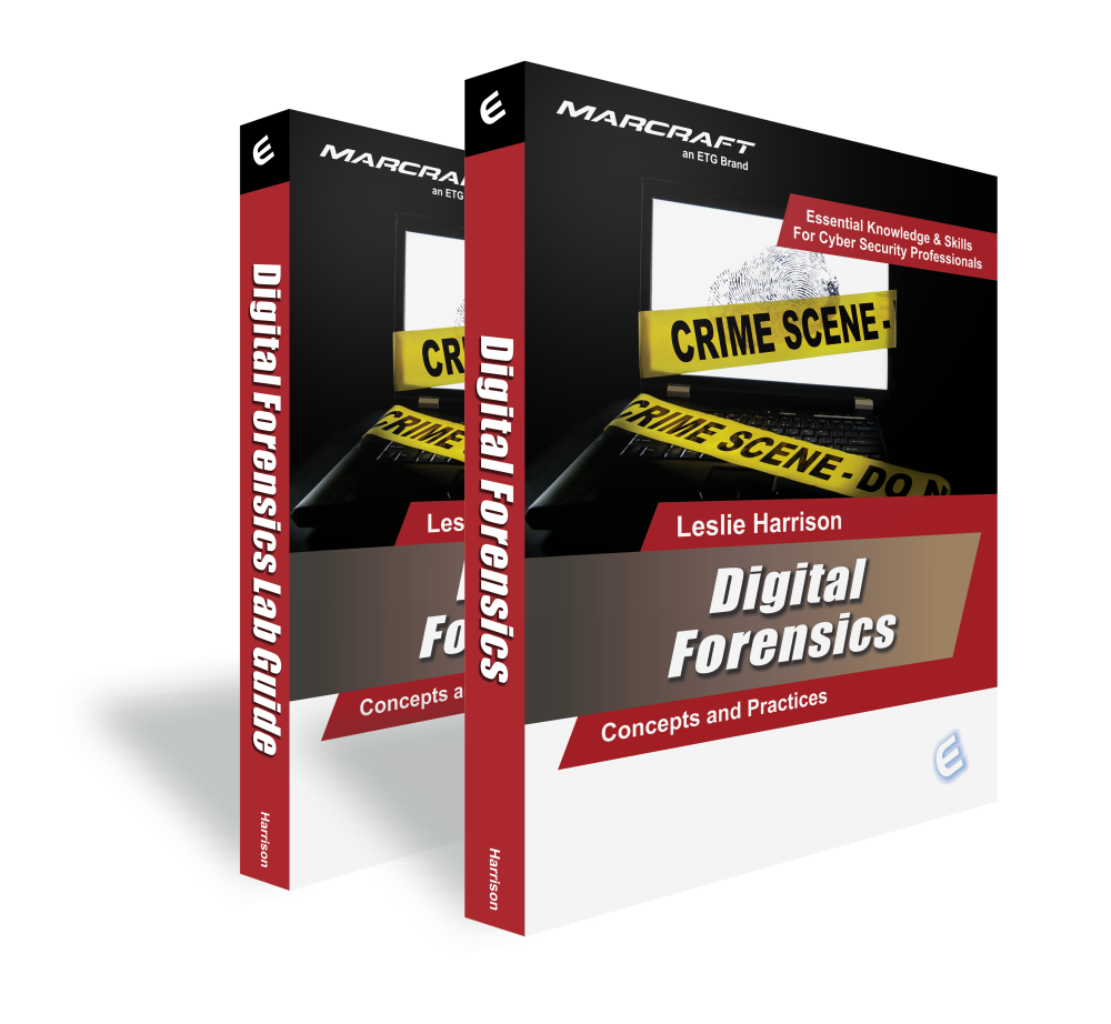 Digital Forensics Training Program