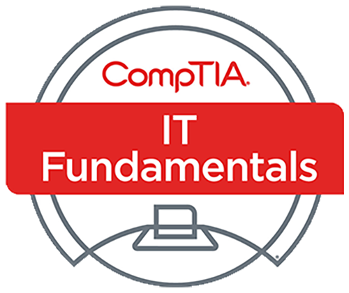 CompTIA IT Fundamentals+