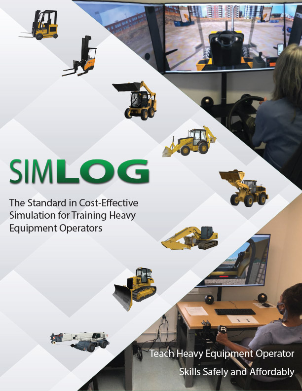 Simlog Personal Simulators