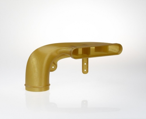 Stratasys FDM Thermoplastics