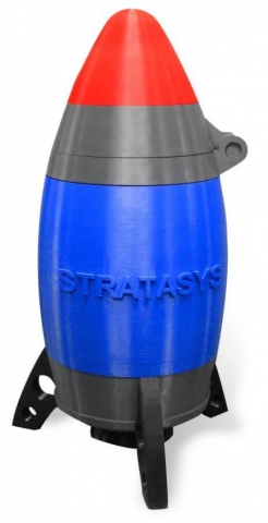 Stratasys ABS-M30