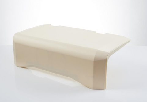 Stratasys FDM Thermoplastics