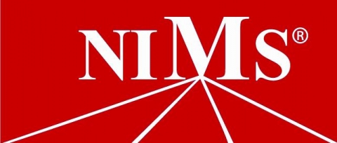 NIMS Certified Training