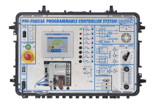 Amatrol Portable Troubleshooting 990-PAB53AF