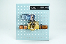 DAC HVAC Cutaways