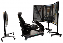 Simlog Personal Simulators