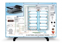 LJ Create EV Panel Trainers