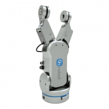 Collaborative Robot Gripper