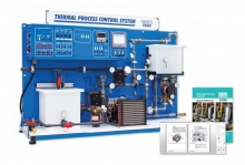 Process Control Training System