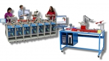 Amatrol's Automation Training Systems