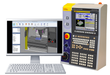 Master CNC Techniques with Cutting-Edge Simulation