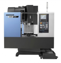 Doosan DEM 4000 Mill