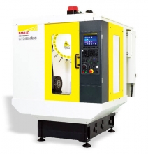 FANUC Certified CNC Training