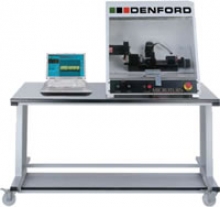 Denford Microturn CNC Lathe