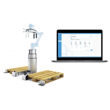 Material Handling Palletizing Accessories