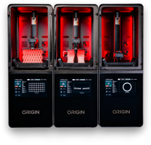 Programmable PhotoPolymerization ​P3™