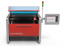 Laser Engraving Machine