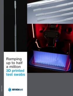 Stratasys Case Study LOCTITE MED412 