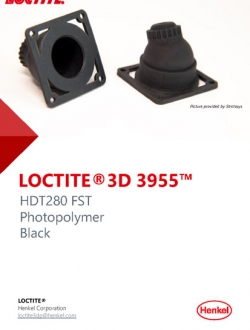 Stratasys P3 LOCTITE 3D 3955