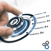 What is Industry 4.0?